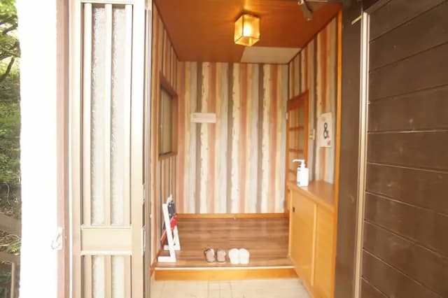 Sea Terrace Izukogen where you can stay with all pets (free of charge)-Sea Terrace Izukogen A, where you can stay with all pets Sea Terrace Izukogen A-2