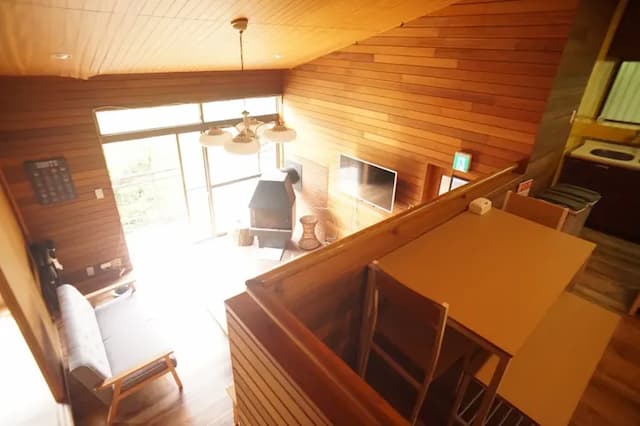 Sea Terrace Izukogen where you can stay with all pets (free of charge)-Sea Terrace Izukogen A, where you can stay with all pets Sea Terrace Izukogen A-12