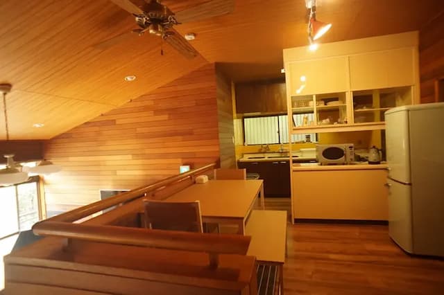 Sea Terrace Izukogen where you can stay with all pets (free of charge)-Sea Terrace Izukogen A, where you can stay with all pets Sea Terrace Izukogen A-13