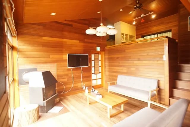 Sea Terrace Izukogen where you can stay with all pets (free of charge)-Sea Terrace Izukogen A, where you can stay with all pets Sea Terrace Izukogen A-1