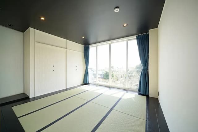 Famille Omuro II-Entire building available for rent ■ Ocean View Luxury Designer Villa in Izu-7