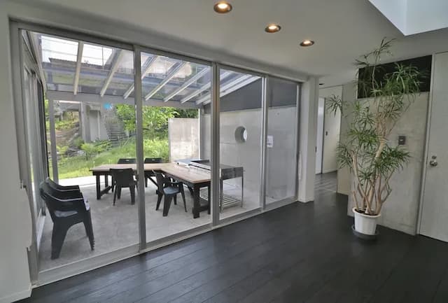 Famille Omuro II-Entire building available for rent ■ Ocean View Luxury Designer Villa in Izu-15