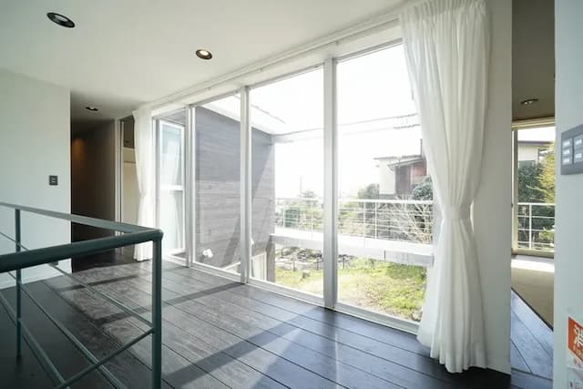 Famille Omuro II-Entire building available for rent ■ Ocean View Luxury Designer Villa in Izu-10