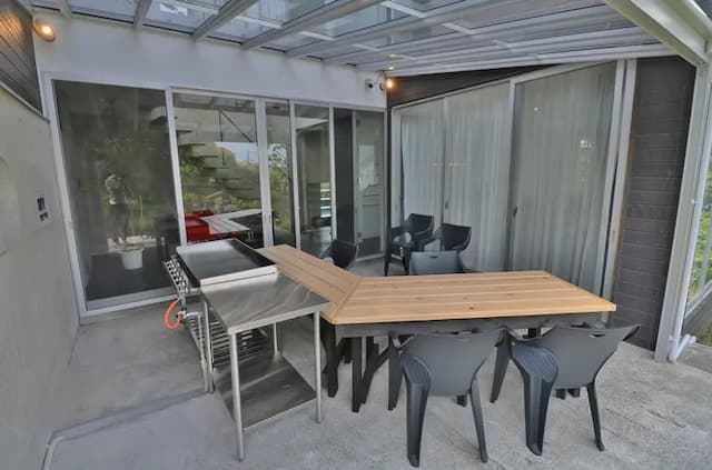 Famille Omuro II-Entire building available for rent ■ Ocean View Luxury Designer Villa in Izu-3