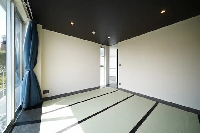 Famille Omuro II-Entire building available for rent ■ Ocean View Luxury Designer Villa in Izu-8