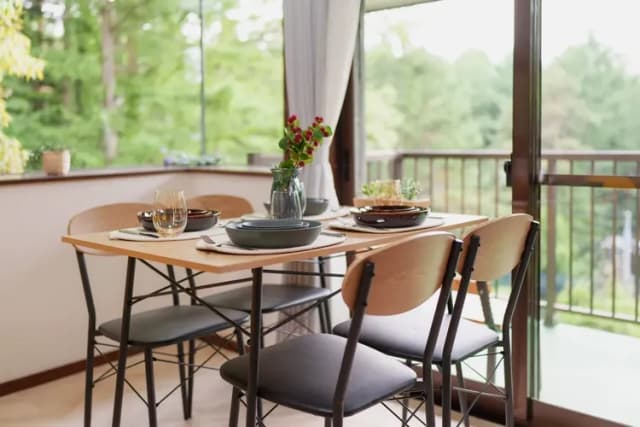 R-house 忍野村旅居-最多入住6人-2