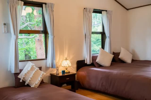 R-house 忍野村旅居-最多入住6人-5