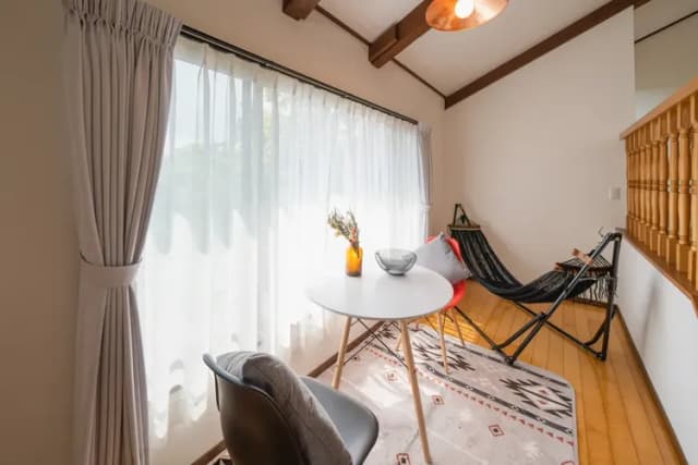 R-house 忍野村旅居-最多入住6人-4