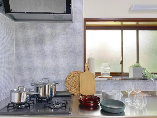 R-house 忍野村旅居-最多入住6人-9