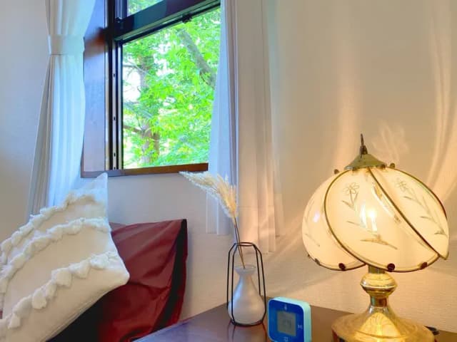 R-house 忍野村旅居-最多入住6人-6