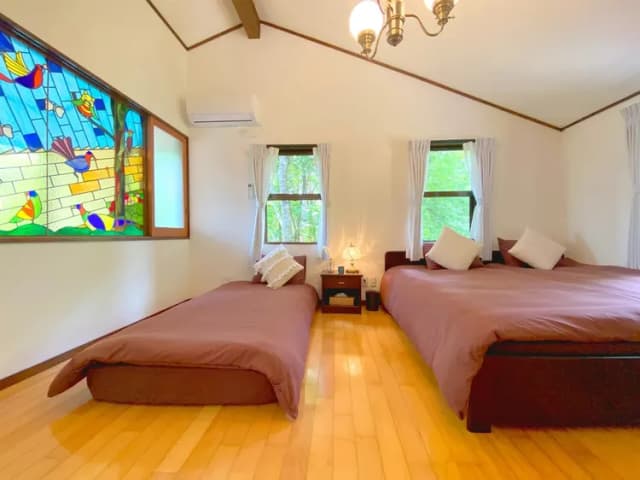 R-house 忍野村旅居-最多入住6人-15