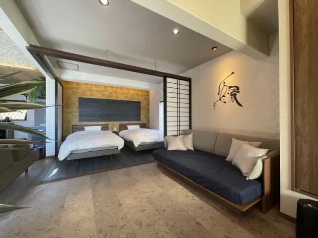 La Place EN 伊東別莊-包棟-3