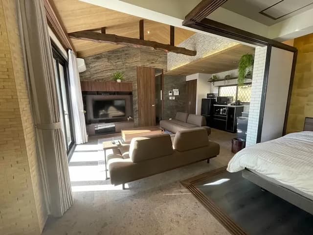 La Place EN 伊東別莊-包棟-4