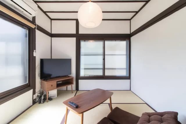 テレビのご用意がございます