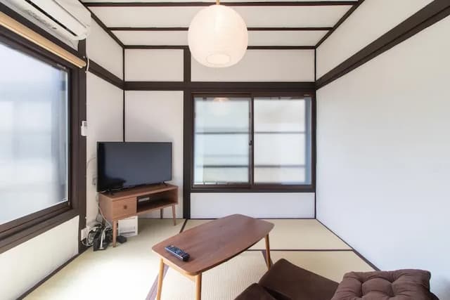 テレビのご用意がございます