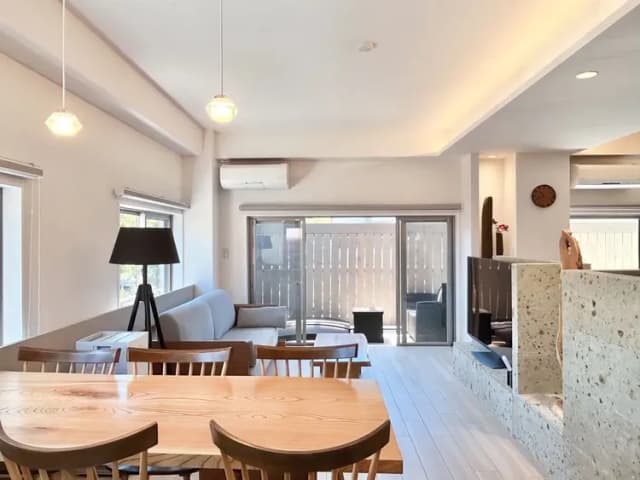 Smart Stay 伊東公寓-201-1