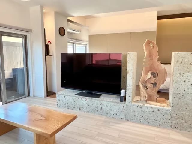 Smart Stay 伊東公寓-201-3