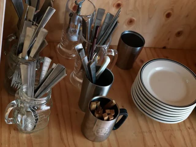 ご自身でご準備していただく必要はございません！