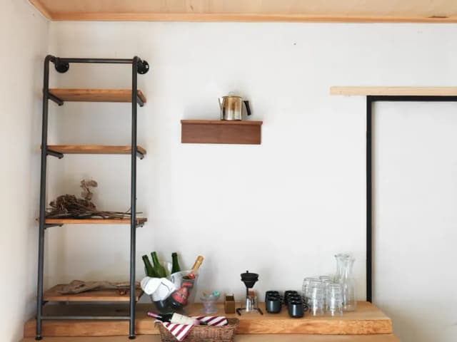 オシャレなインテリア！