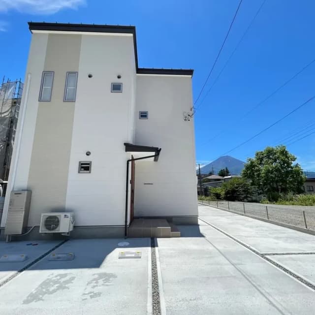 Villa ANOTONA No.1｜坐擁富士山美景-最多入住6人-2