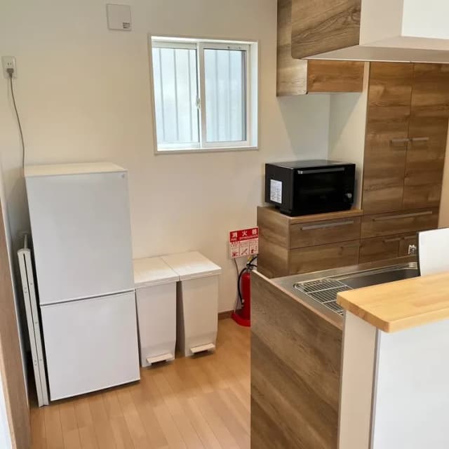 Villa ANOTONA No.1｜坐擁富士山美景-最多入住6人-4