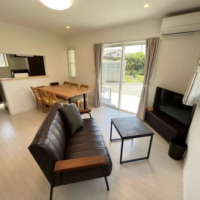 Villa ANOTONA No.1｜坐擁富士山美景-最多入住6人-3