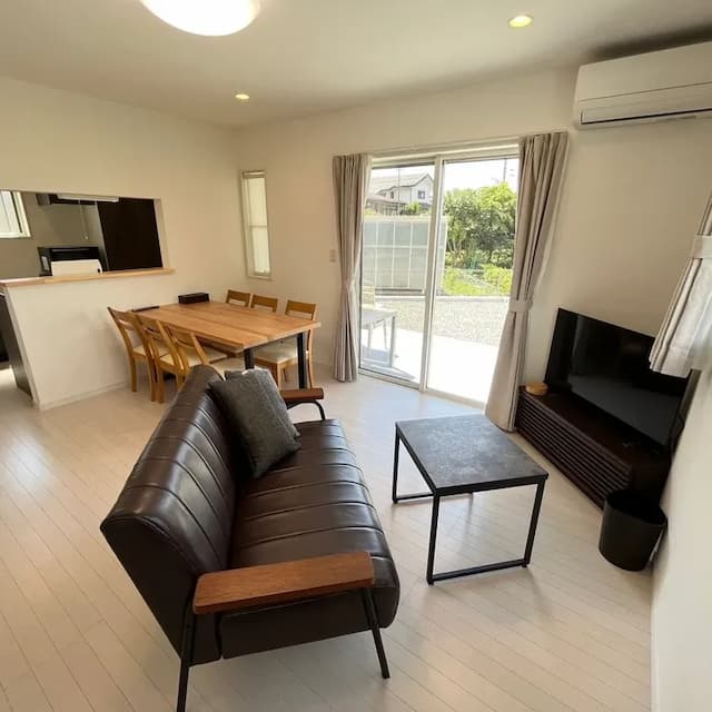 Villa ANOTONA No.1｜坐擁富士山美景-最多入住6人-3