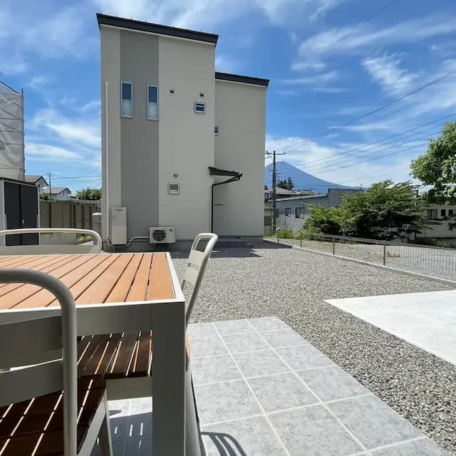 Villa ANOTONA No.1｜坐擁富士山美景-最多入住6人-14