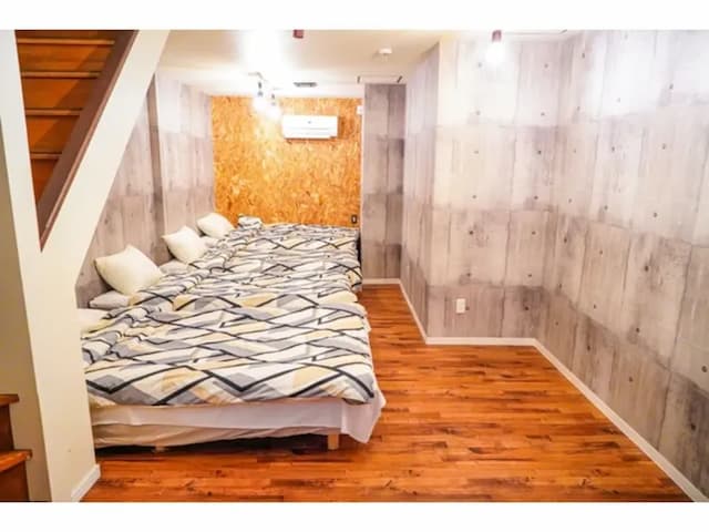 姬路 ONE 青年旅館-姫路車站/姫路城，步行只要5分鐘!-12