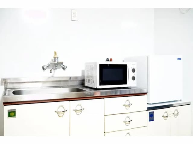 姬路 ONE 青年旅館-姫路車站/姫路城，步行只要5分鐘!-14