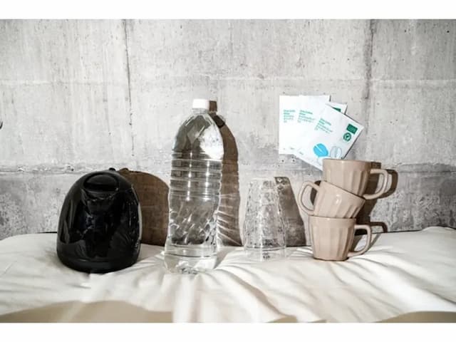 姬路 ONE 青年旅館-姫路車站/姫路城，步行只要5分鐘!-4