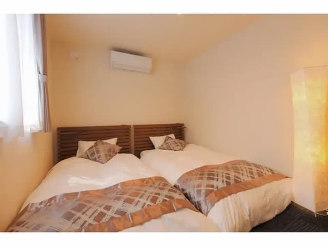 淺間之庵 - 繡球花-包棟-5