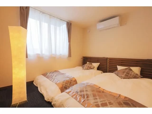 淺間之庵 - 繡球花-包棟-4