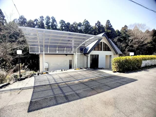 ・【外観】1台分の駐車スペースをご用意しています