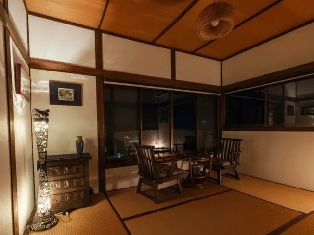 和室