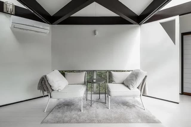 Sunlit Villa Izu -A starry sunny forest lodge--Designer private villa in a quiet area near Lake Izu-4