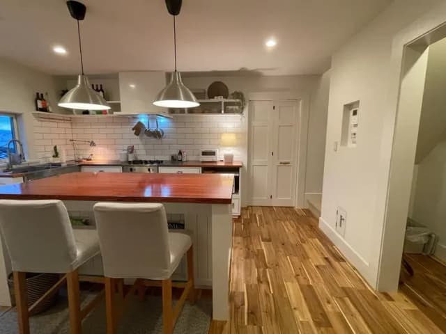 THON 國分町獨棟小屋-包棟-9