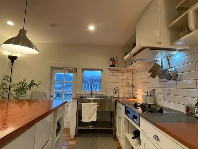 THON 國分町獨棟小屋-包棟-3