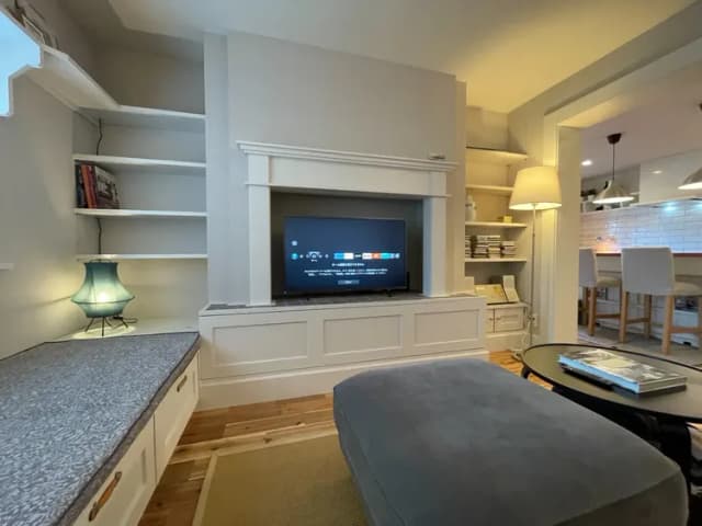 THON国分町-THON国分町 一軒家貸切・最大6名 海を見渡せるバルコニー付 無料駐車場-15