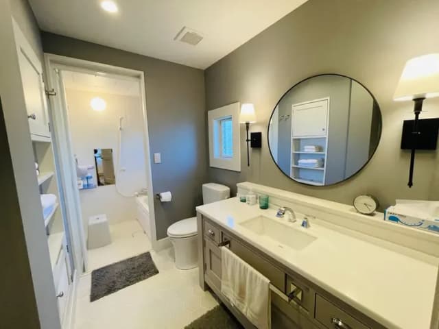 THON 國分町獨棟小屋-包棟-11