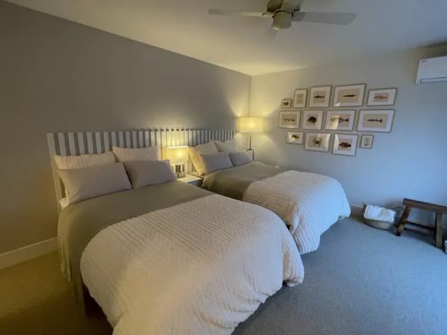 THON国分町-THON国分町 一軒家貸切・最大6名 海を見渡せるバルコニー付 無料駐車場-1