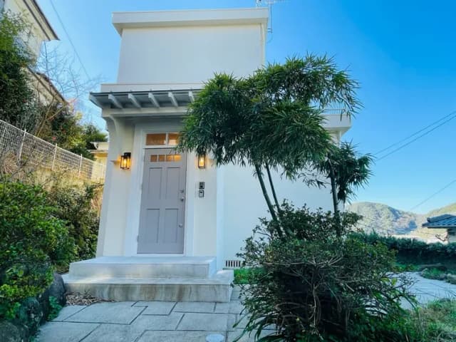 THON 國分町獨棟小屋-包棟-10