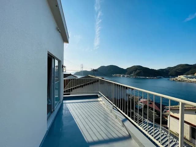 THON 國分町獨棟小屋-包棟-5