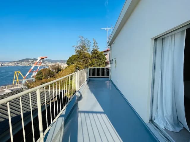 THON 國分町獨棟小屋-包棟-4