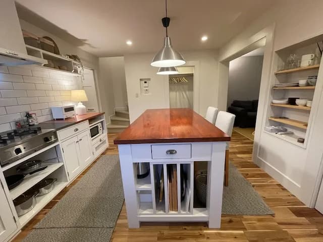 THON 國分町獨棟小屋-包棟-8