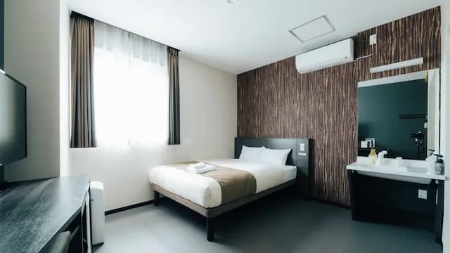 Hotel Kanraku Fujisan Gotemba-ユニバーサルシャワールーム-1