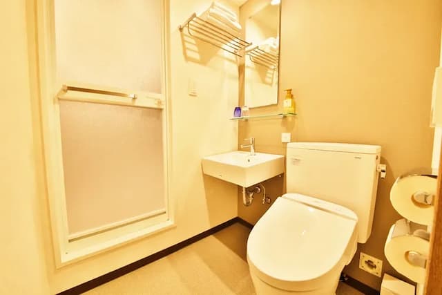 御殿場駒門 Rembrandt Style飯店｜近御殿場Outlet/富士岡站-雙床房【不挑房】-6