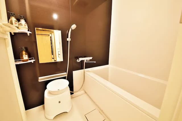 御殿場駒門 Rembrandt Style飯店｜近御殿場Outlet/富士岡站-雙床房【不挑房】-5