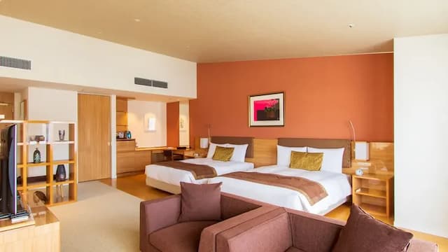 Annex special room (96 square meters)