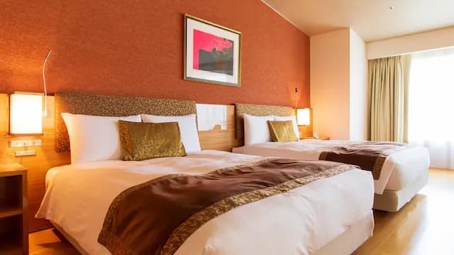 Annex special room (96 square meters)